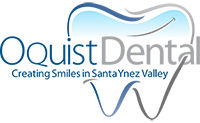 Link to Oquist Dental home page